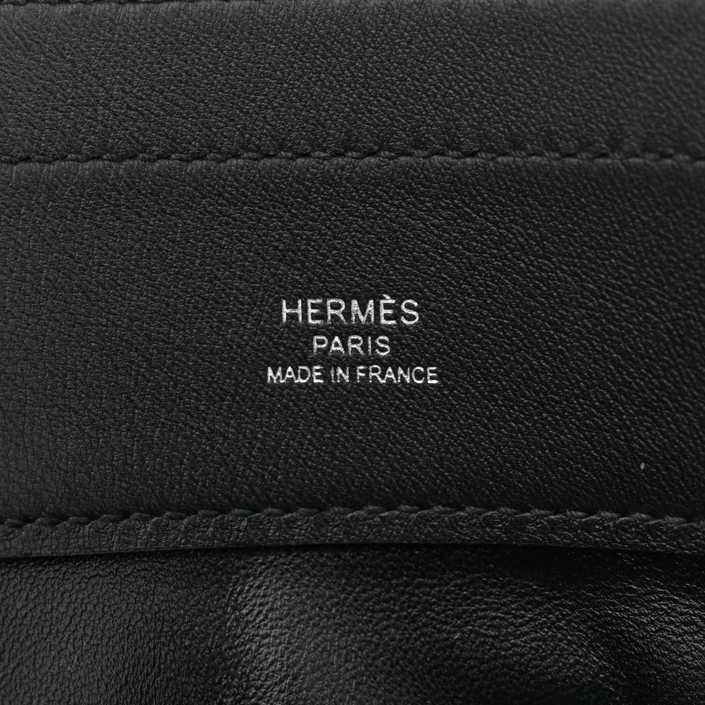 Milo Lambskin Swift Mini Aline Black