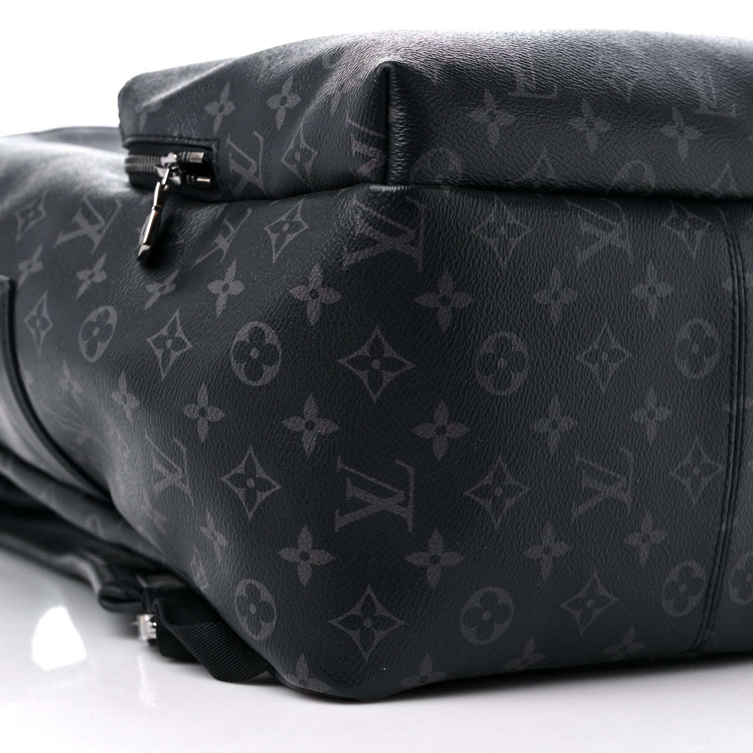 Louis Vuitton Monogram Eclipse Discovery Backpack PM 6 of 11