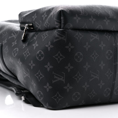 Louis Vuitton Monogram Eclipse Discovery Backpack PM 6 of 11