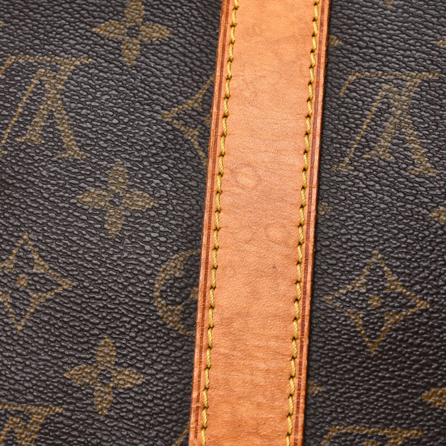 Monogram Keepall Bandouliere 50