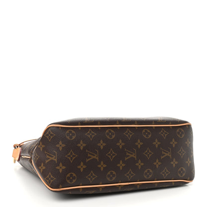 Louis Vuitton Monogram Delightful PM Pivoine 4 of 8