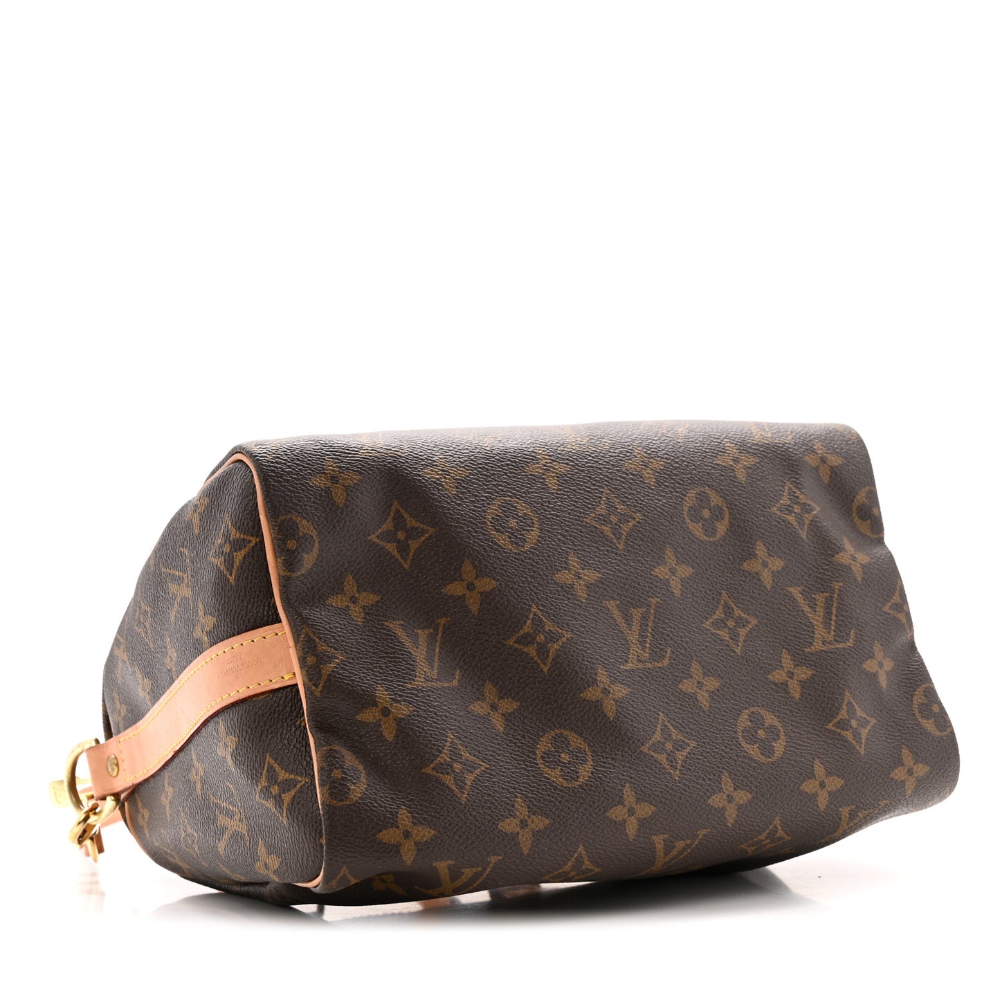 Monogram Speedy Bandouliere 25