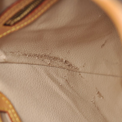 Louis Vuitton Monogram Petit Bucket 23 14 of 14