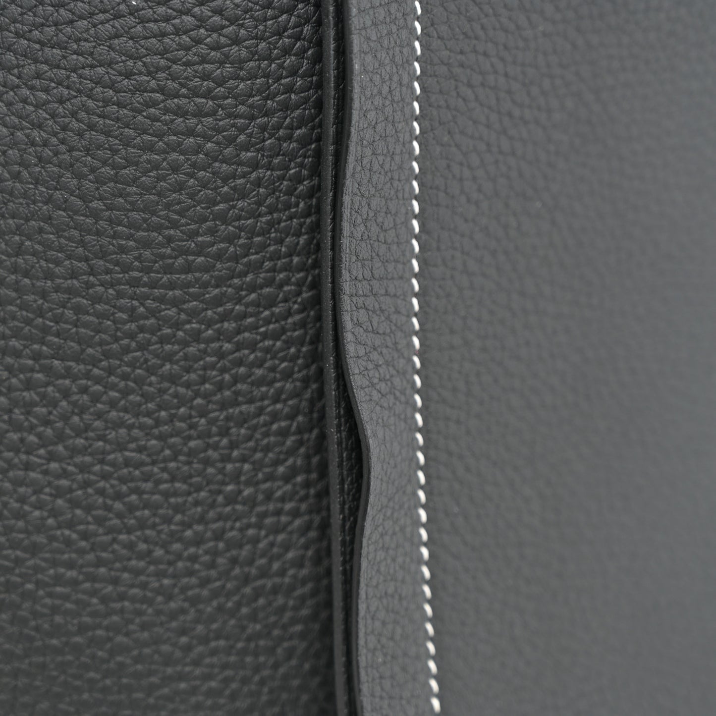 Taurillon Clemence Cabasellier 31 Black