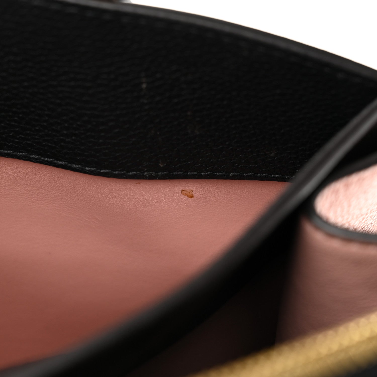 Louis Vuitton Calfskin City Steamer MM Magnolia Black 14 of 18