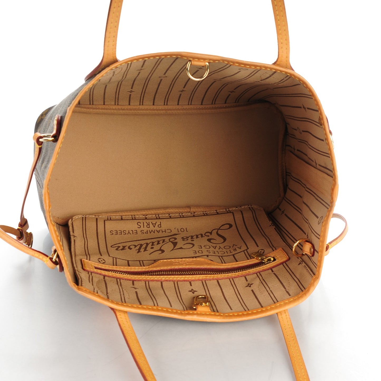 Monogram Neverfull PM