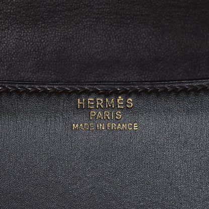 Hermes Box Constance 23 Chocolate 6 of 21