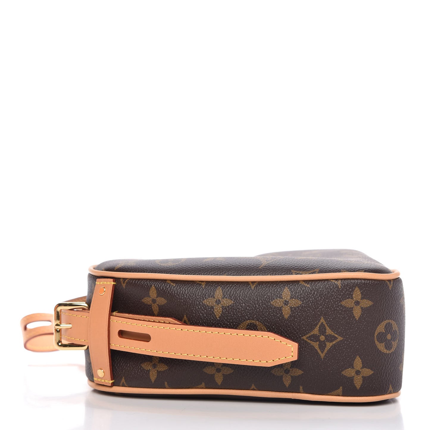 Monogram Game On Coeur