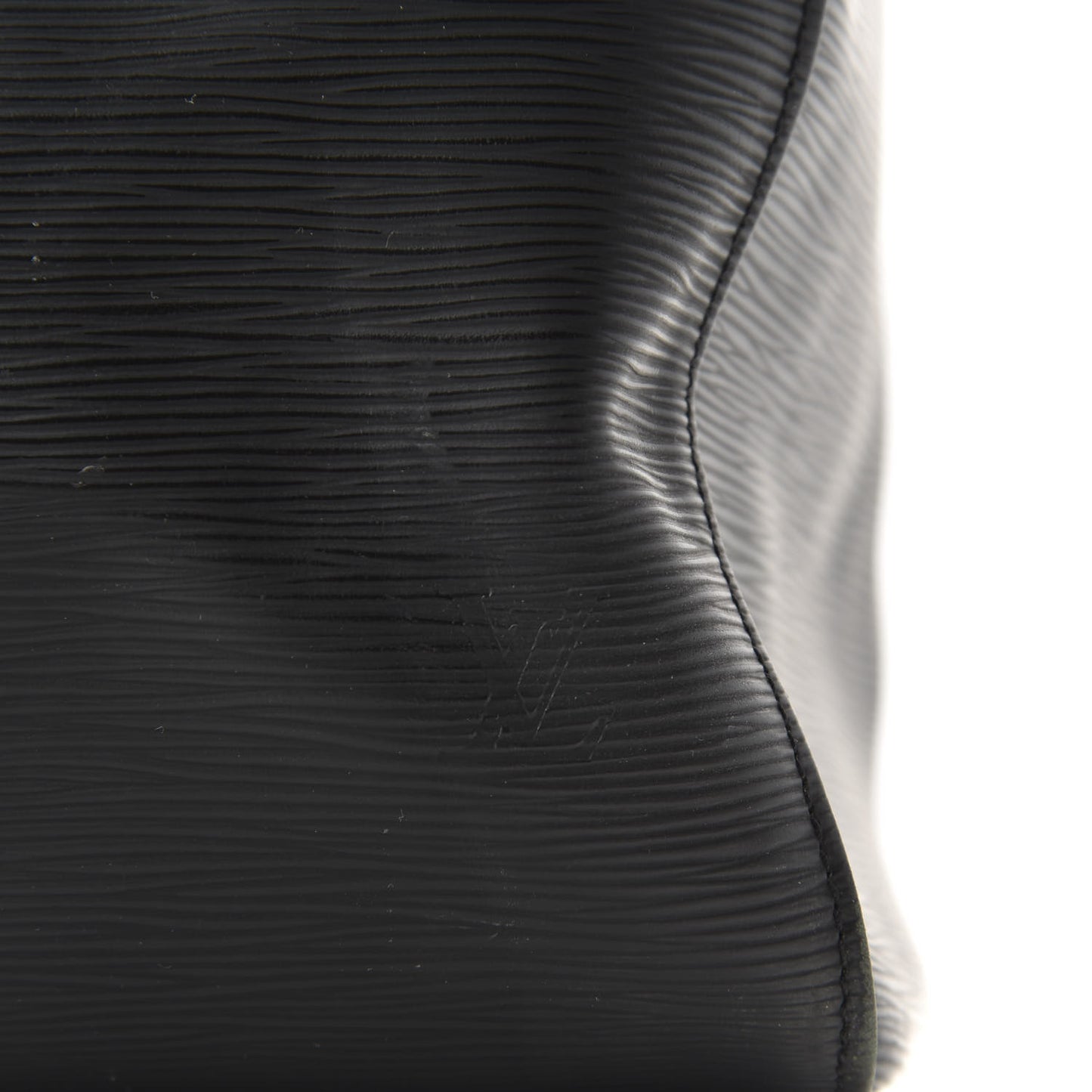 Epi Keepall 55 Black