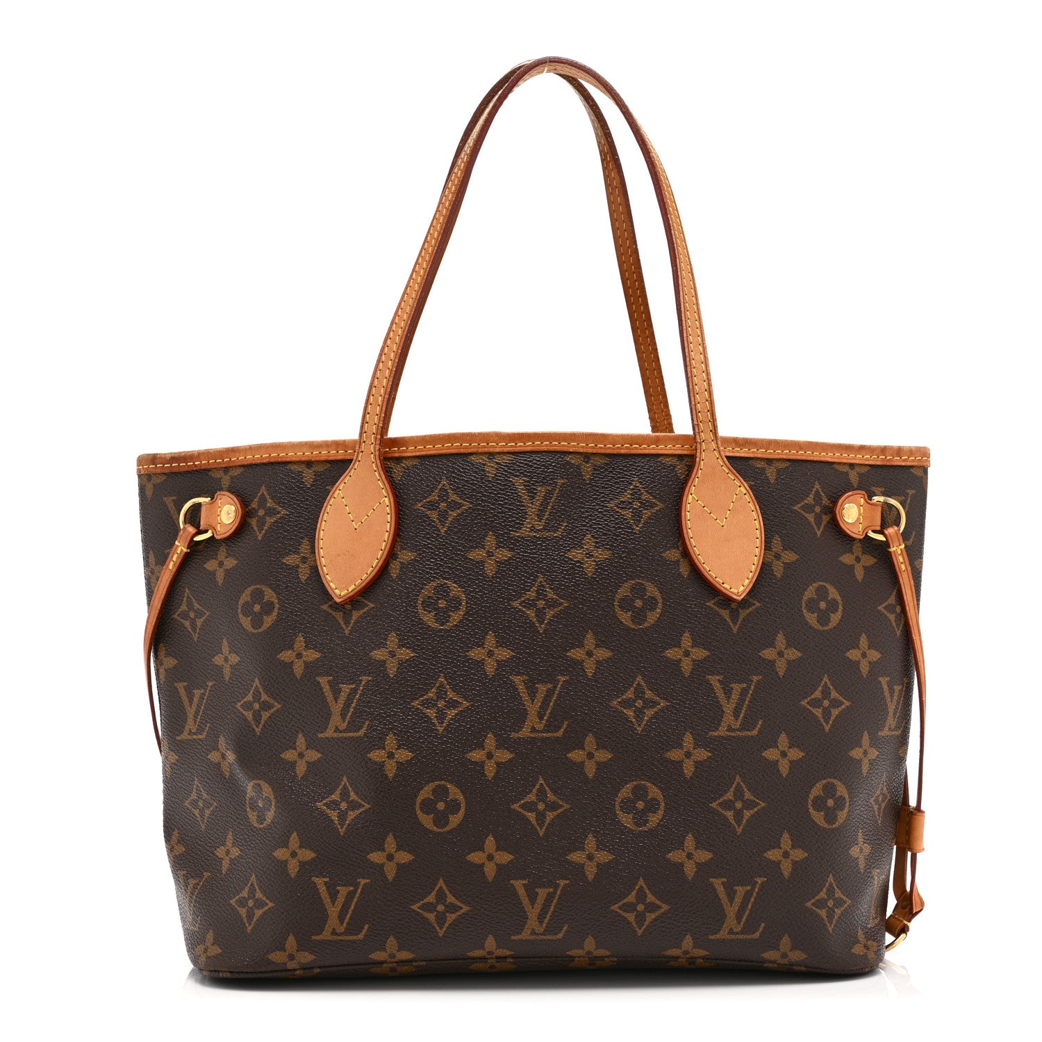 Louis Vuitton Monogram Neo Neverfull PM Pivoine 1 of 15