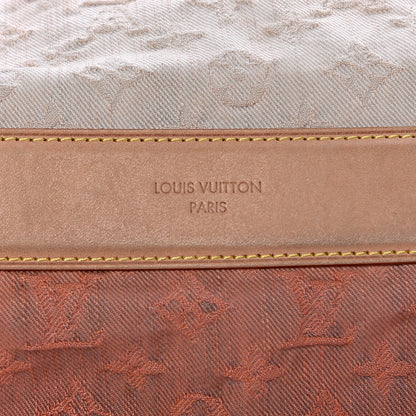 Louis Vuitton Denim Sunrise Orange 11 of 16