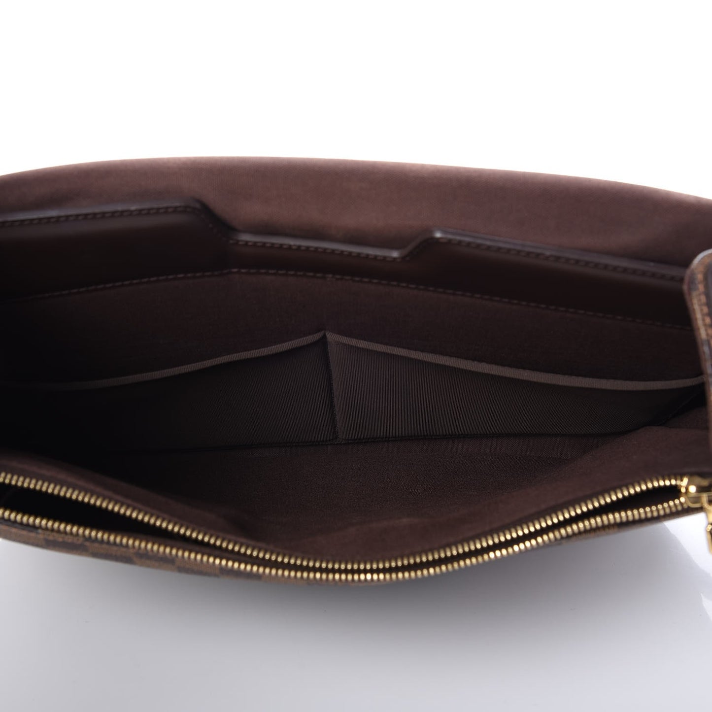 Damier Ebene Spencer Messenger