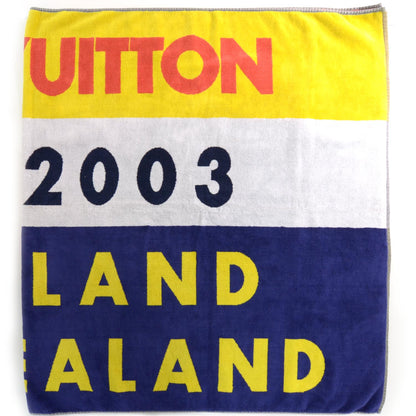Louis Vuitton Cotton Cup Beach Towel 2 of 6