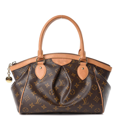 Louis Vuitton Monogram Tivoli PM 1 of 18