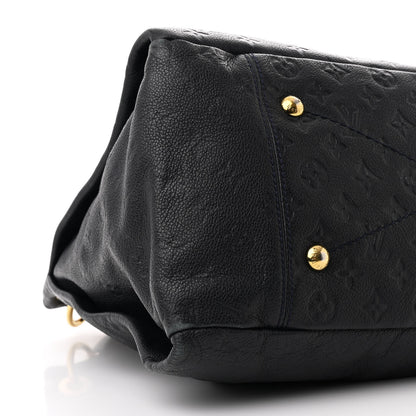 Louis Vuitton Empreinte Artsy MM Infini 9 of 12