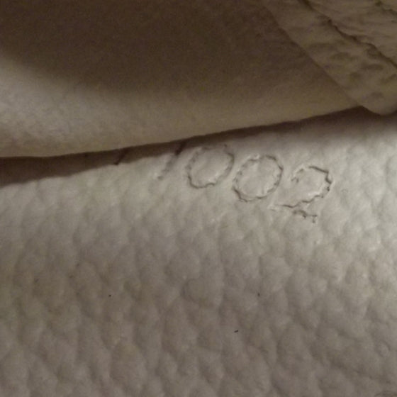 Monogram Trousse Blush GM