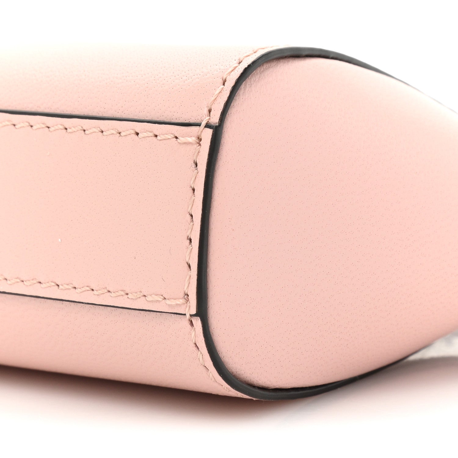 Givenchy Lambskin Baby Antigona Light Pink 8 of 10