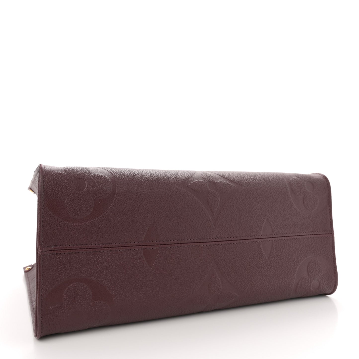 Empreinte Monogram Giant Onthego MM Wine