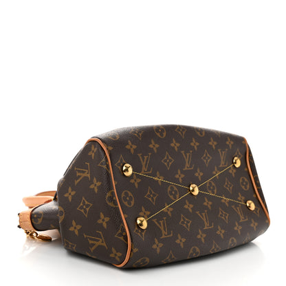 Louis Vuitton Monogram Tivoli PM 4 of 10