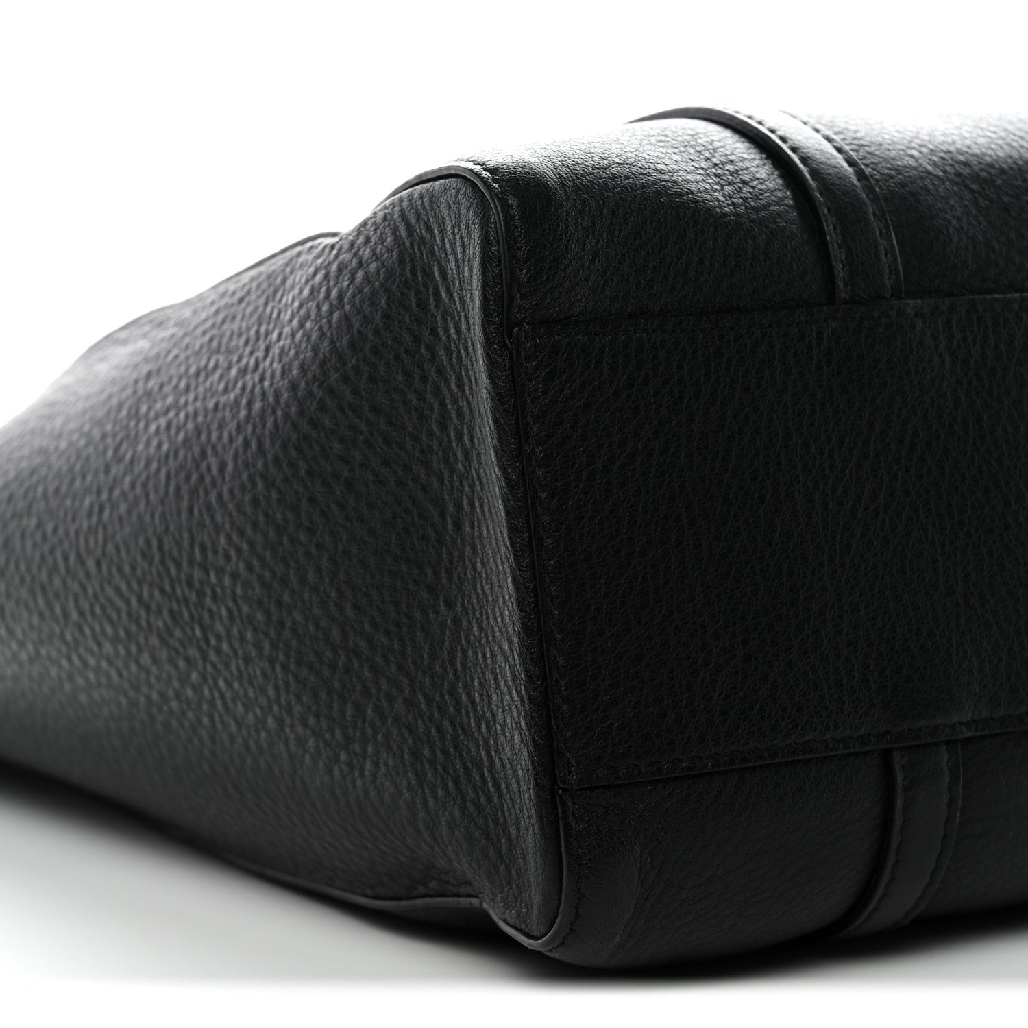 Balenciaga Calfskin XS Everyday Tote  Black 9 of 12