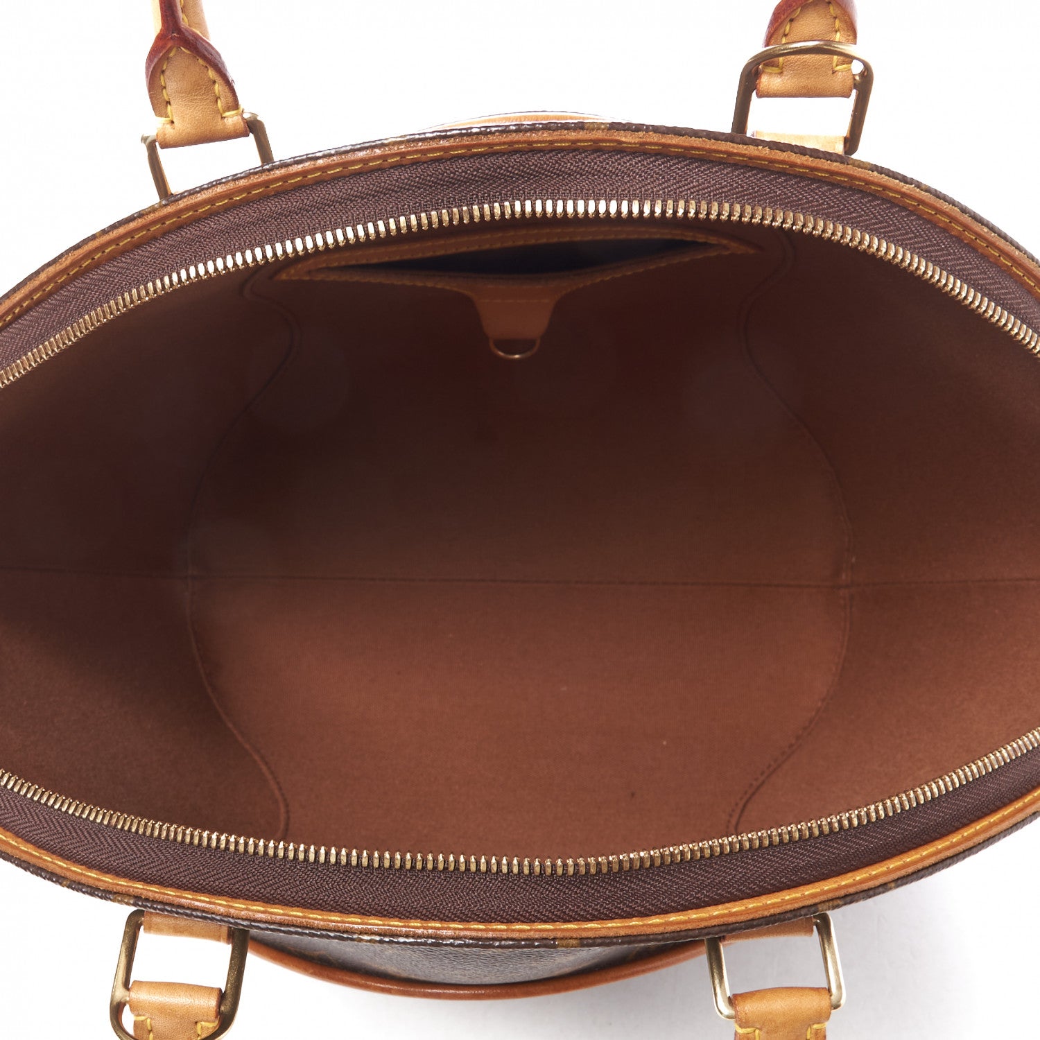 Louis Vuitton Monogram Ellipse MM 6 of 7