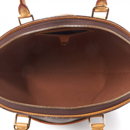 Louis Vuitton Monogram Ellipse MM 6 of 7