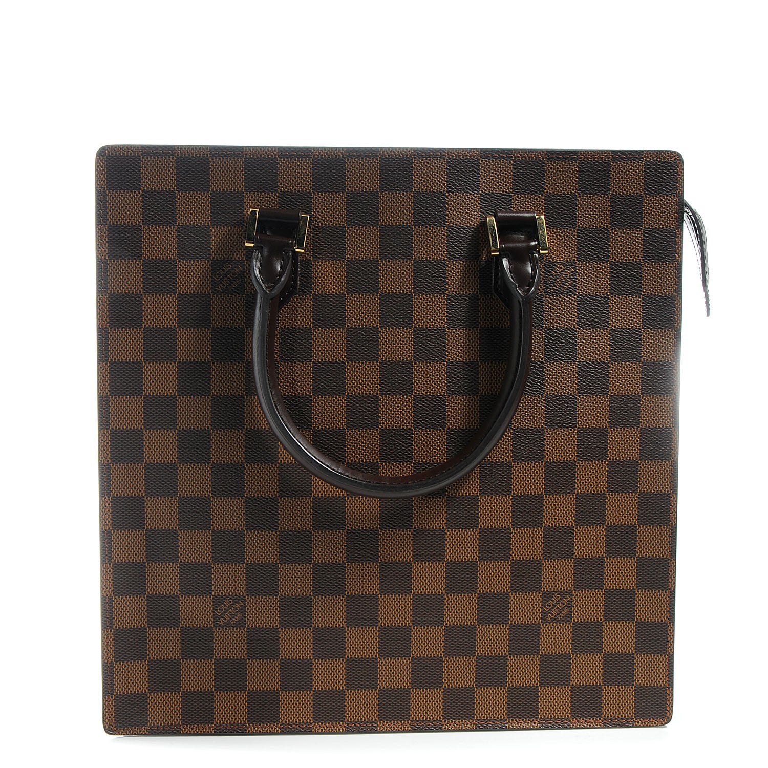 Louis Vuitton Damier Ebene Venice Sac Plat 1 of 7