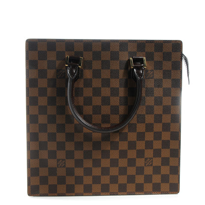 Louis Vuitton Damier Ebene Venice Sac Plat 1 of 7