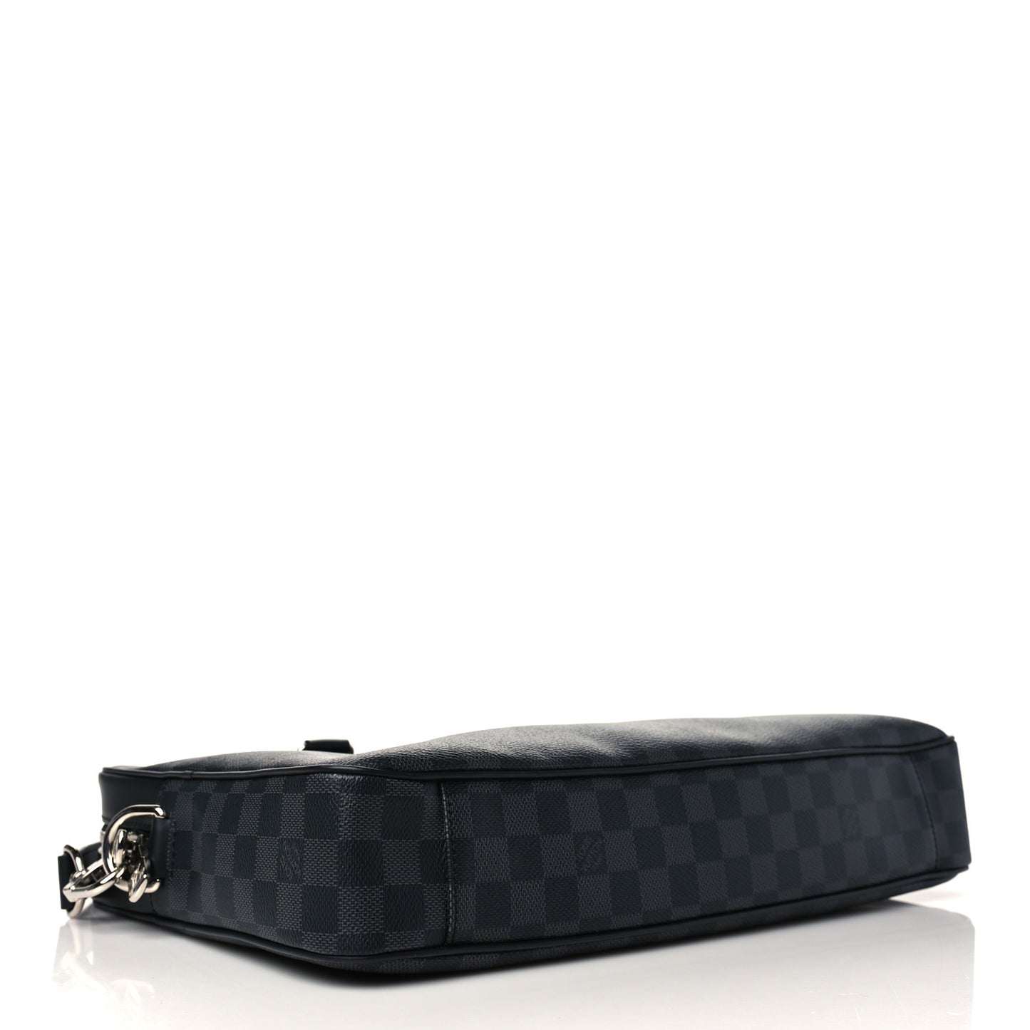 Damier Graphite Porte-Documents Business MM