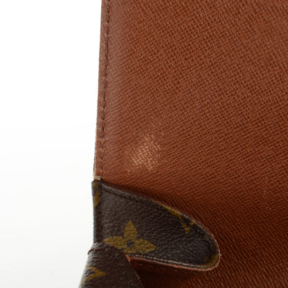 Louis Vuitton Monogram Cartouchiere 26 12 of 13