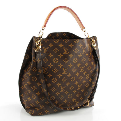 Louis Vuitton Monogram Metis 3 of 7