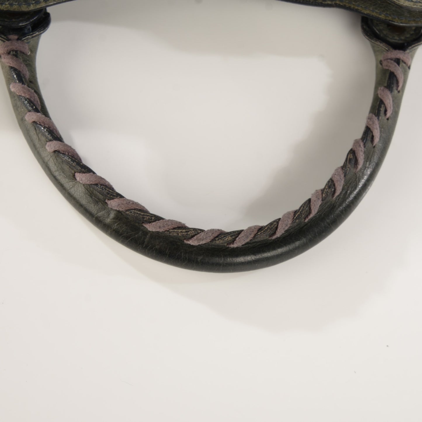 Agneau Classic Hardware First Anthracite