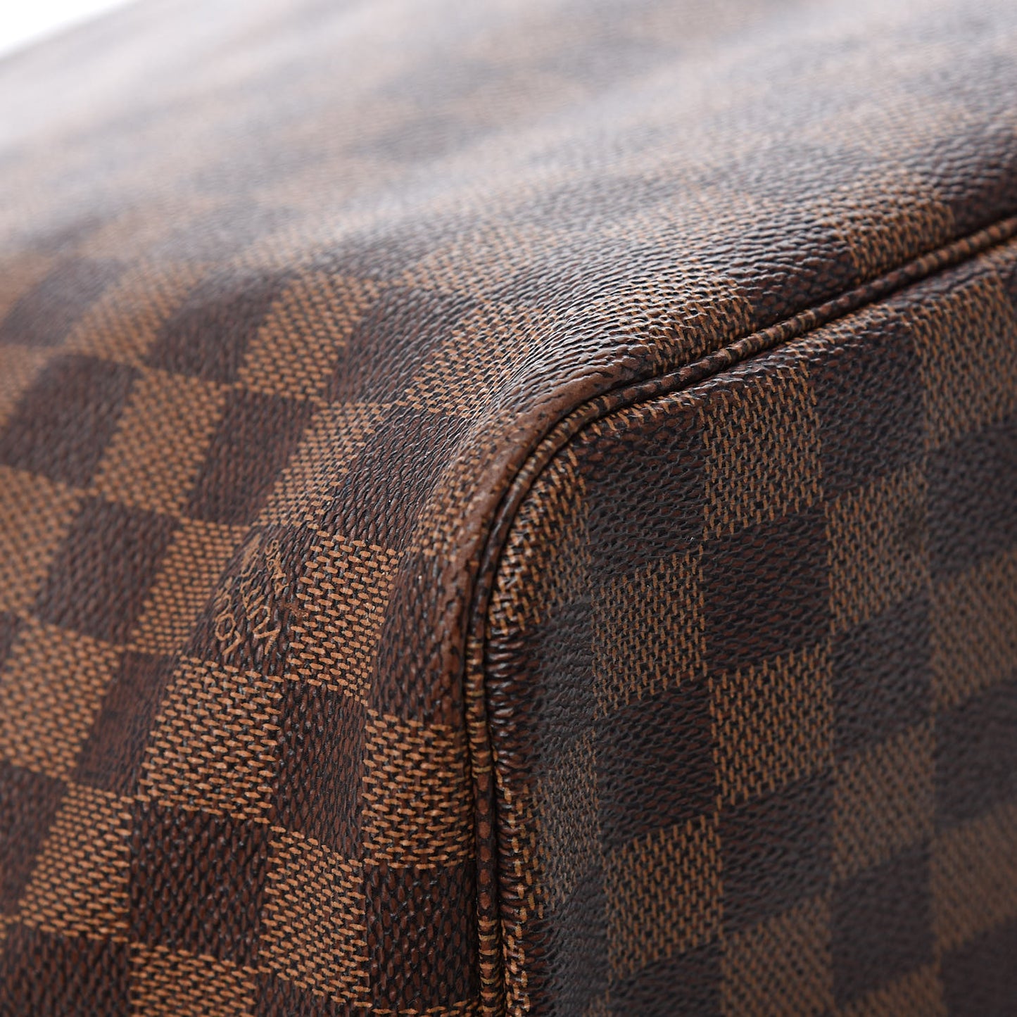 Damier Ebene Neverfull MM