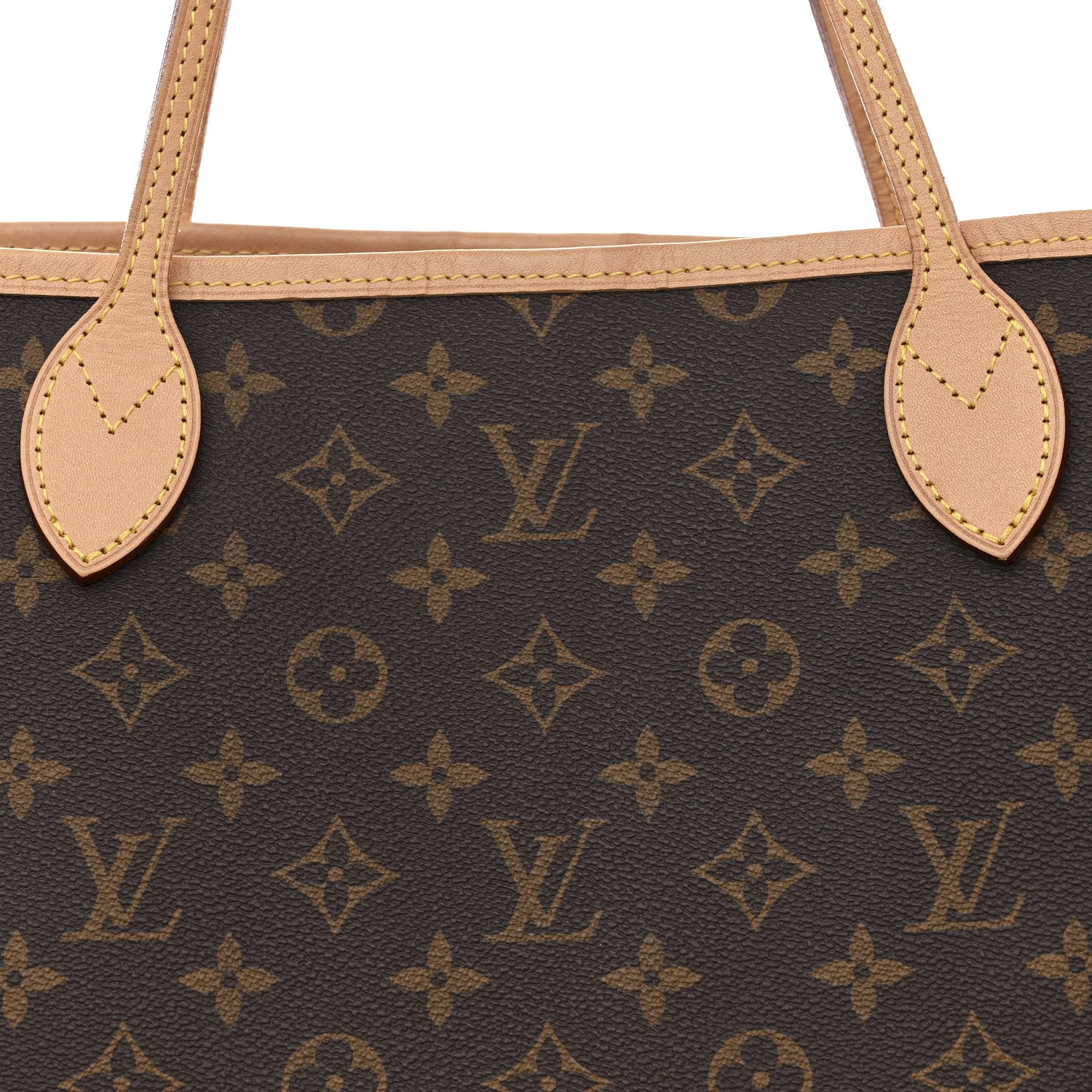 Louis Vuitton Monogram Neo Neverfull GM Pivoine 9 of 18