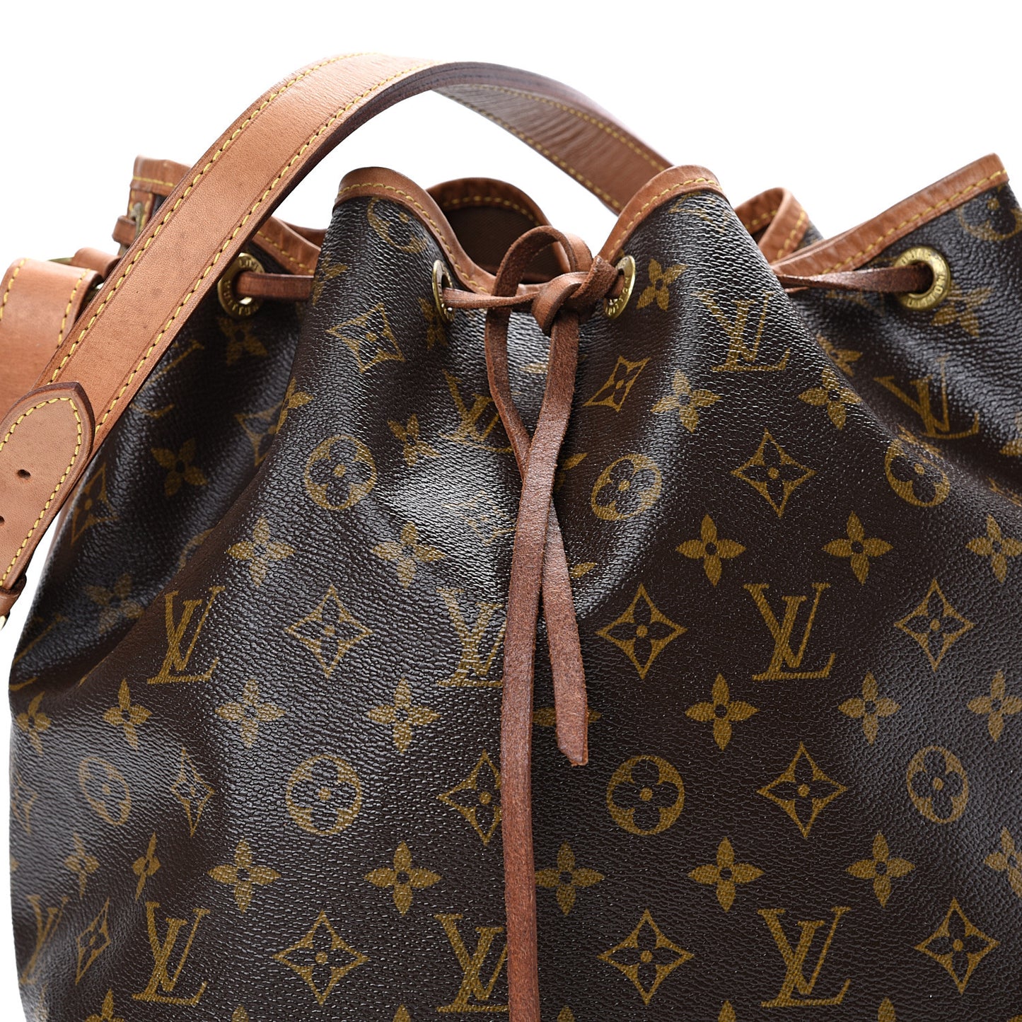Monogram Noe