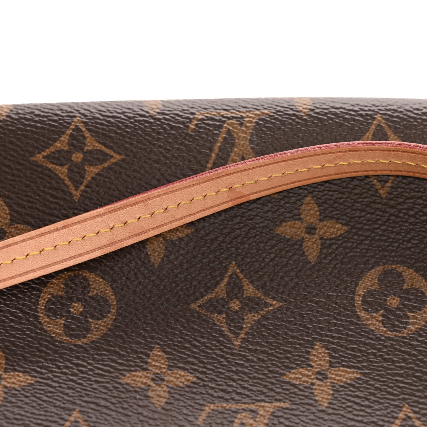 Monogram Pochette Accessories NM