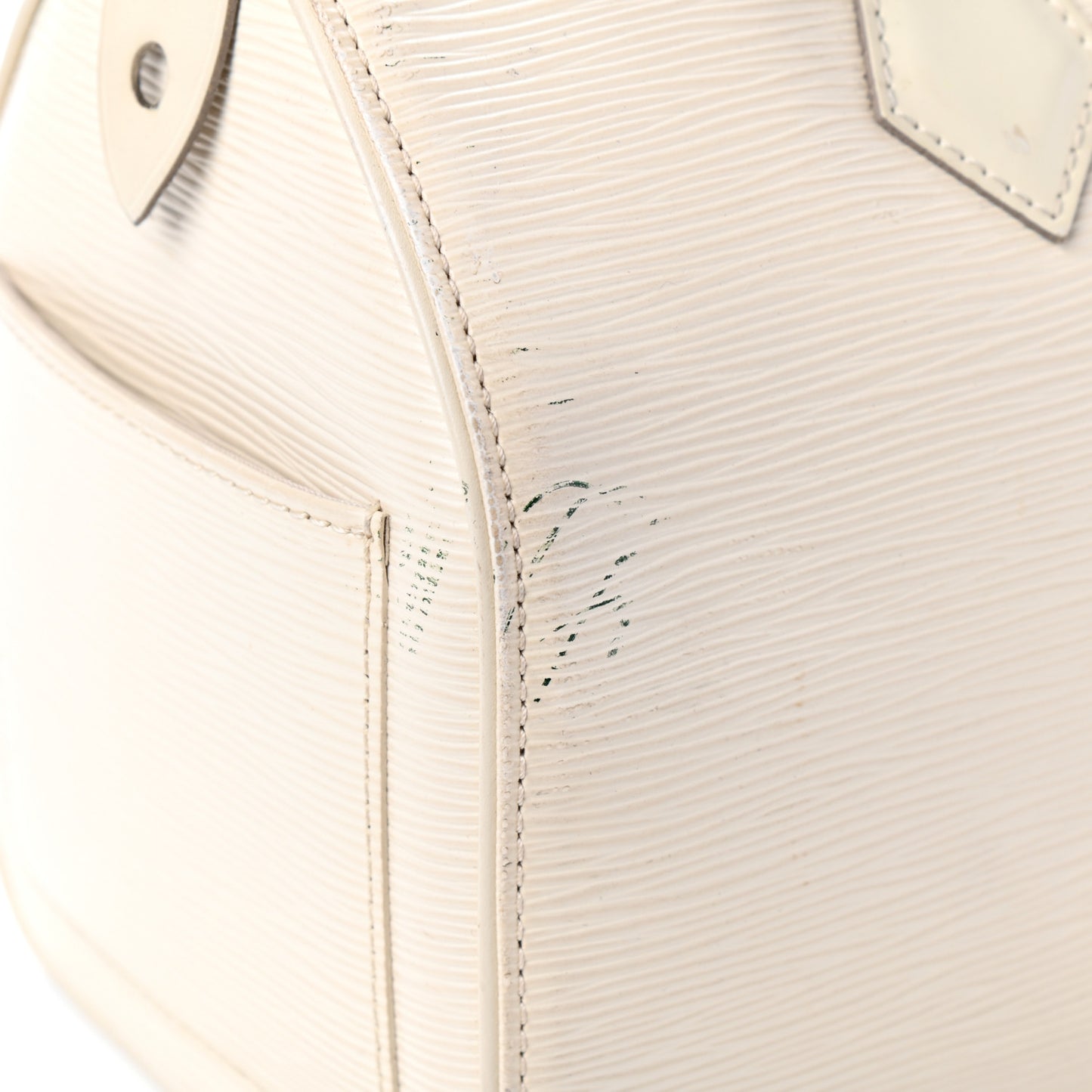 Epi Speedy 25 Ivory