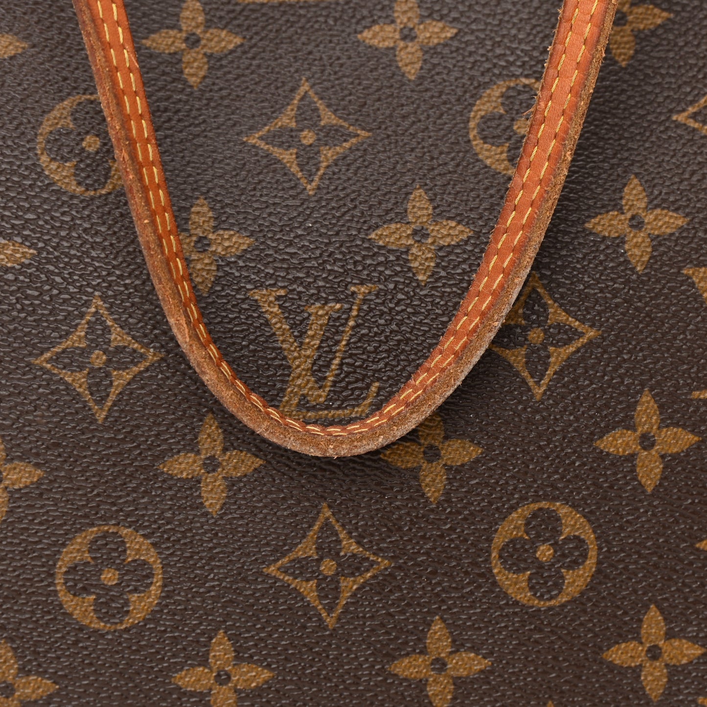 Monogram Neverfull GM