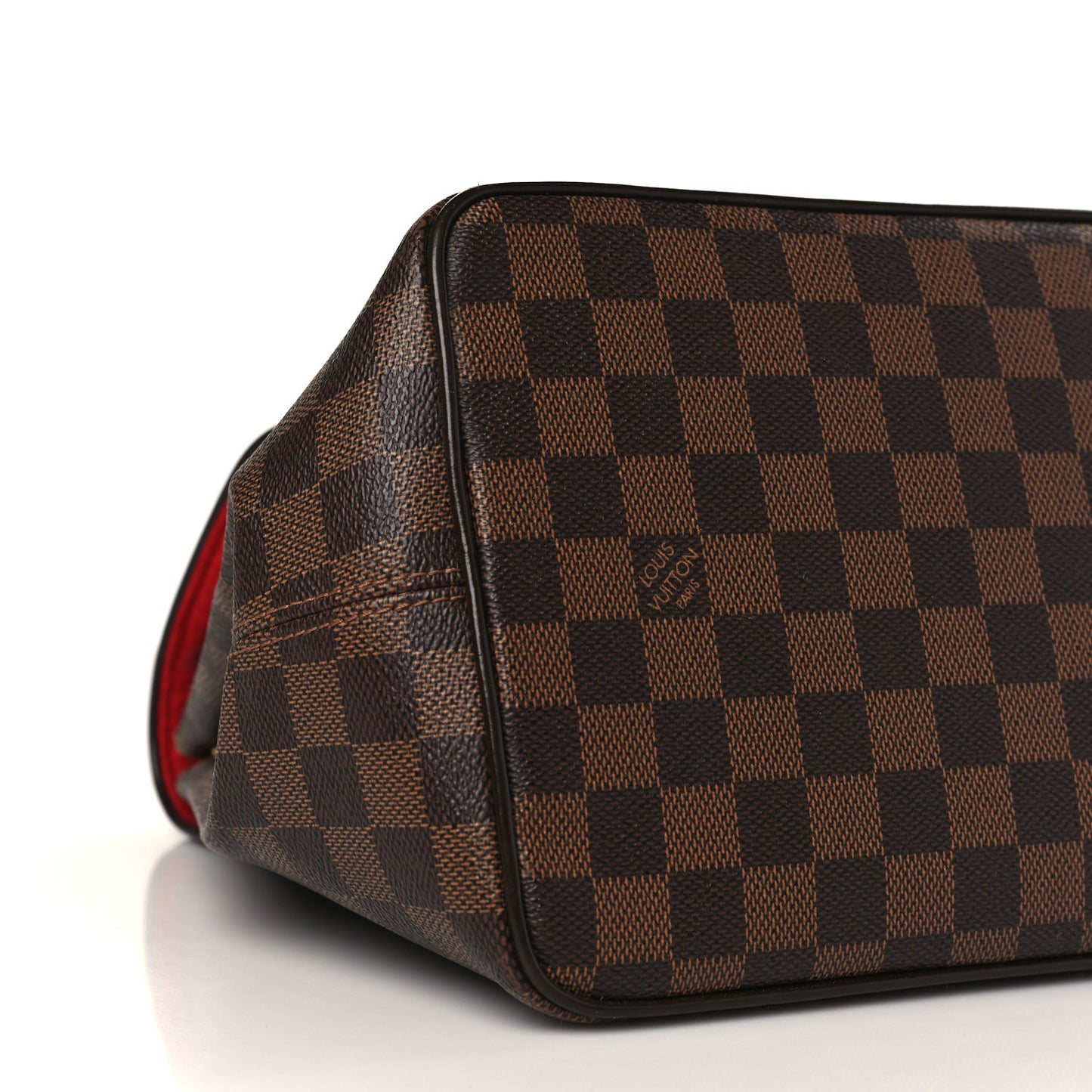 Damier Ebene Bergamo PM