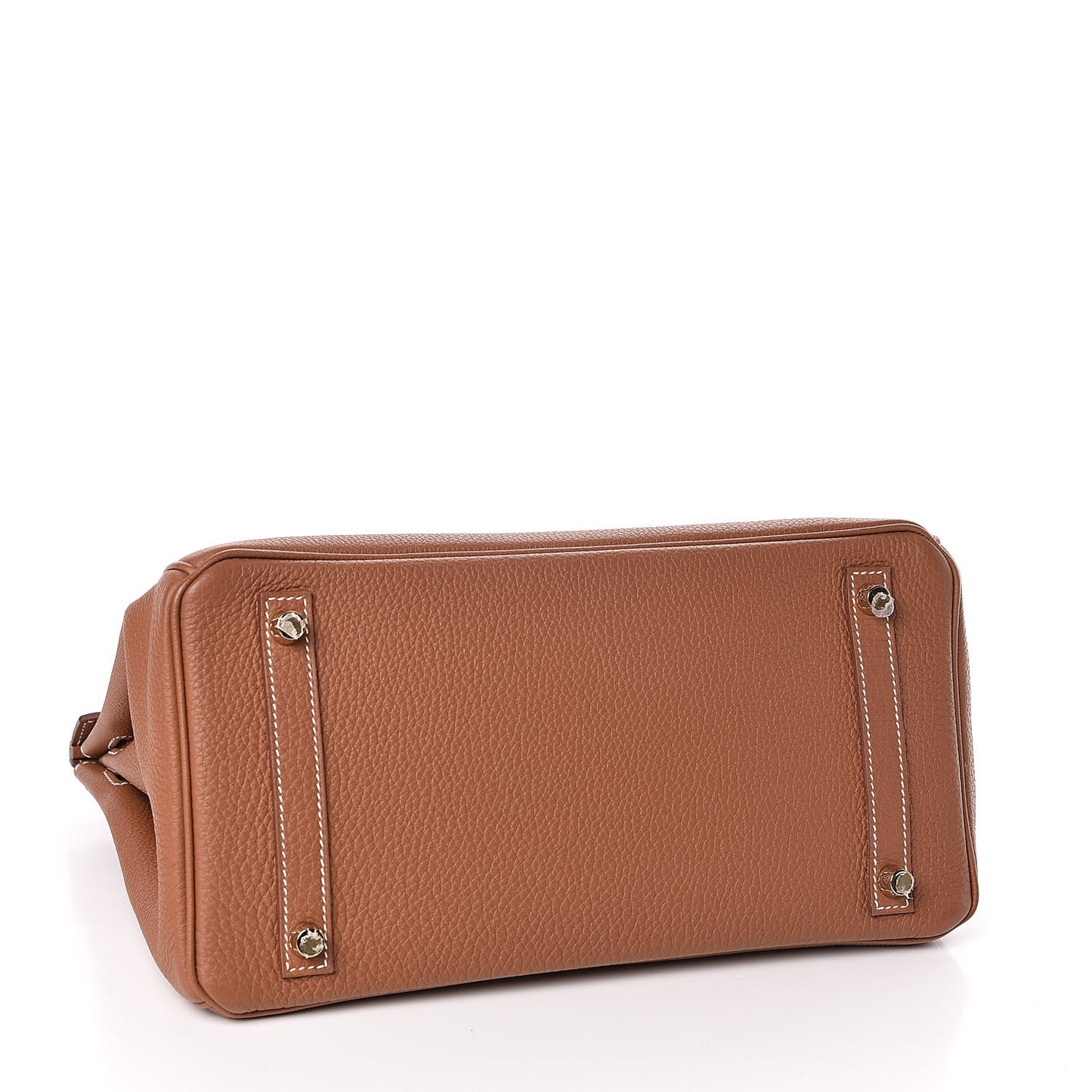 Togo Birkin 30 Gold