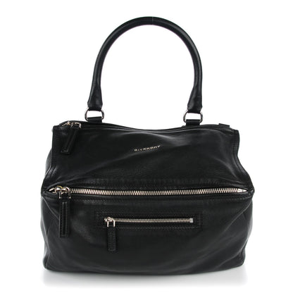 Givenchy Sugar Goatskin Medium Pandora Black 1 of 8