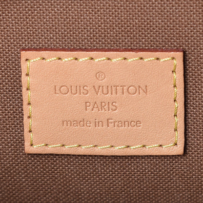 Louis Vuitton Monogram Bosphore Backpack 8 of 11