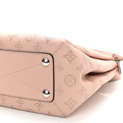 Louis Vuitton Mahina Babylone Chain BB Magnolia 9 of 10