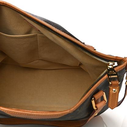 Louis Vuitton Monogram Estrela MM 5 of 32