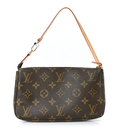 Louis Vuitton Monogram Pochette Accessories 1 of 7