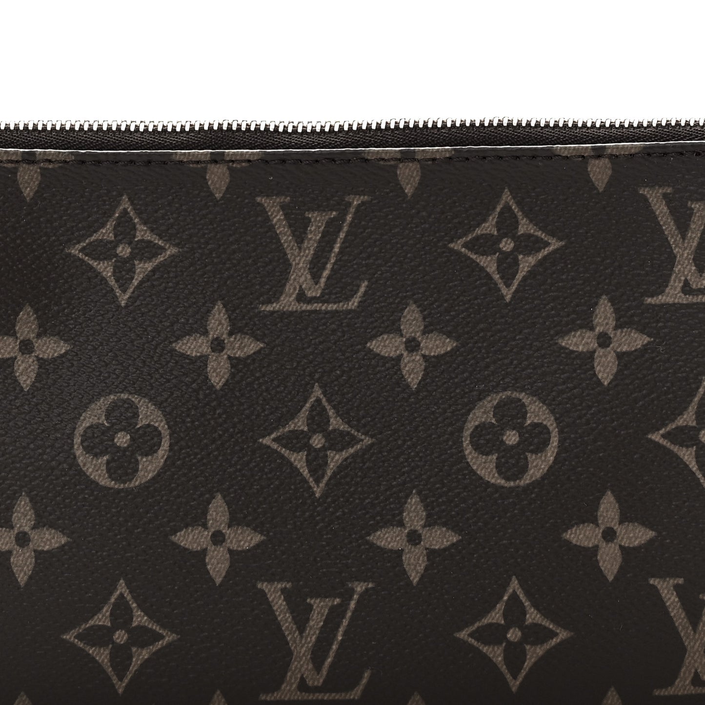 Monogram Pochette Accessories NM