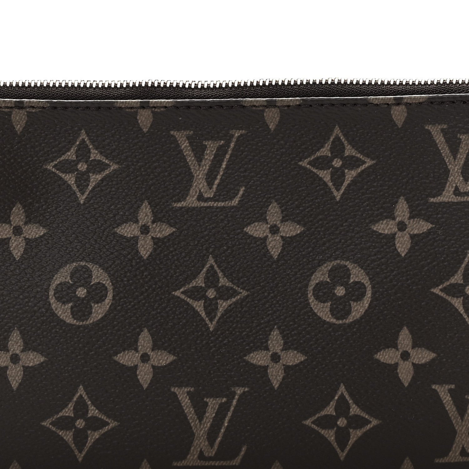 Louis Vuitton Monogram Pochette Accessories NM 7 of 10