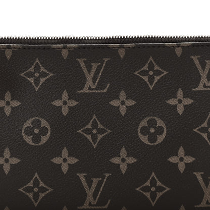 Louis Vuitton Monogram Pochette Accessories NM 7 of 10