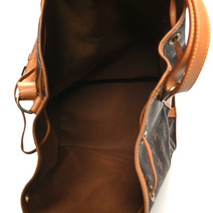 Louis Vuitton Monogram Noe 5 of 12