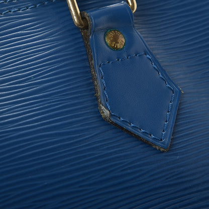 Louis Vuitton Epi Speedy 25 Toledo 9 of 13